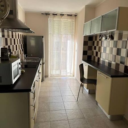 Appartement T3 Centre Ville Bastiya Dış mekan fotoğraf
