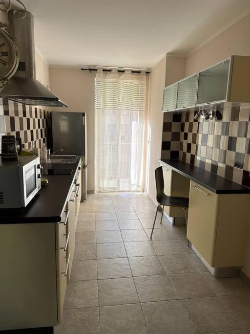 Appartement T3 Centre Ville Bastiya Dış mekan fotoğraf