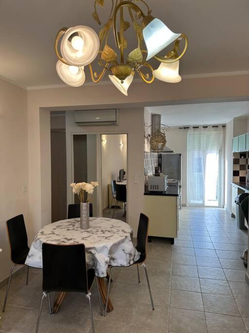Appartement T3 Centre Ville Bastiya Dış mekan fotoğraf