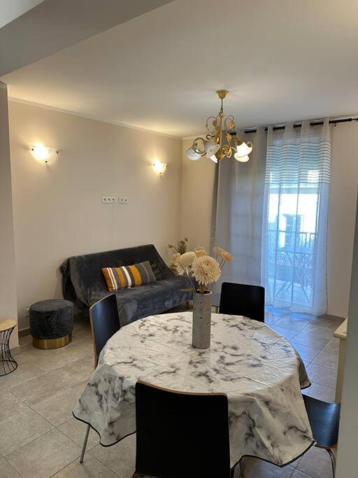 Appartement T3 Centre Ville Bastiya Dış mekan fotoğraf