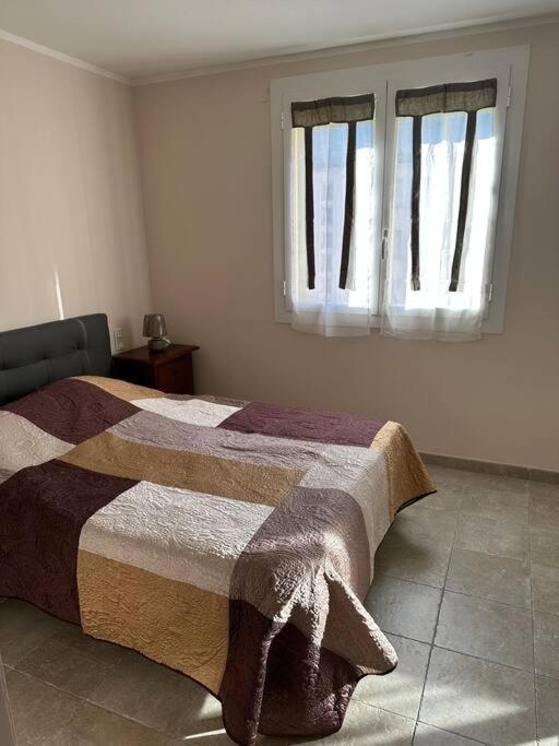 Appartement T3 Centre Ville Bastiya Dış mekan fotoğraf