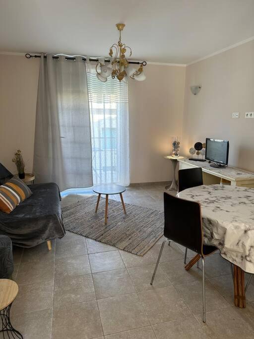 Appartement T3 Centre Ville Bastiya Dış mekan fotoğraf