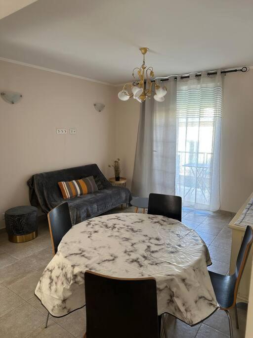 Appartement T3 Centre Ville Bastiya Dış mekan fotoğraf
