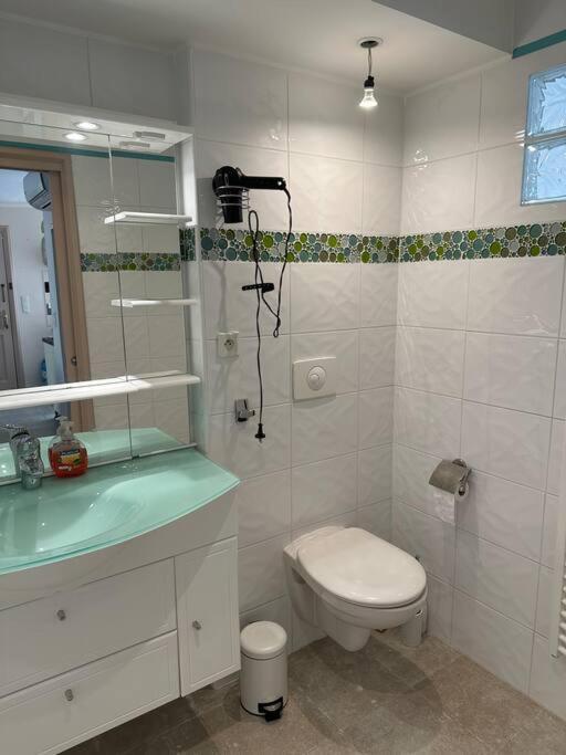 Appartement T3 Centre Ville Bastiya Dış mekan fotoğraf