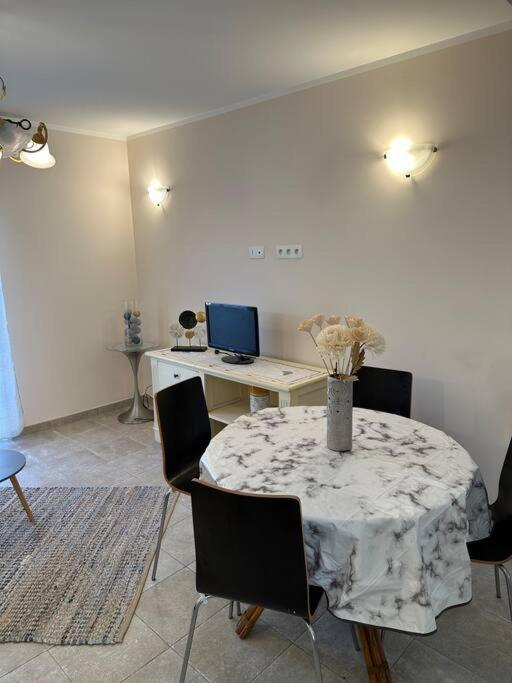 Appartement T3 Centre Ville Bastiya Dış mekan fotoğraf