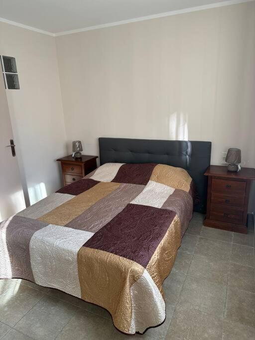 Appartement T3 Centre Ville Bastiya Dış mekan fotoğraf