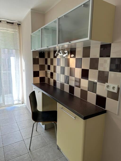 Appartement T3 Centre Ville Bastiya Dış mekan fotoğraf
