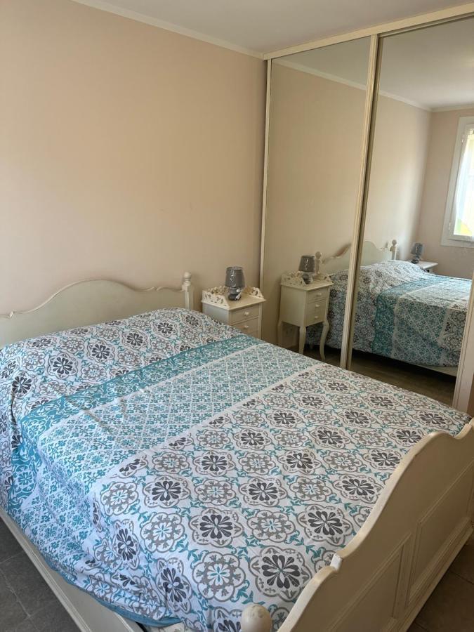 Appartement T3 Centre Ville Bastiya Dış mekan fotoğraf