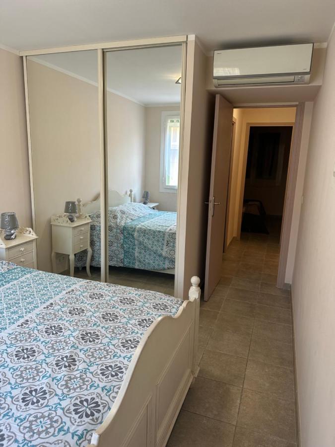 Appartement T3 Centre Ville Bastiya Dış mekan fotoğraf